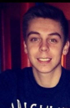 RickDecelle's profile picture. 95' till infinity