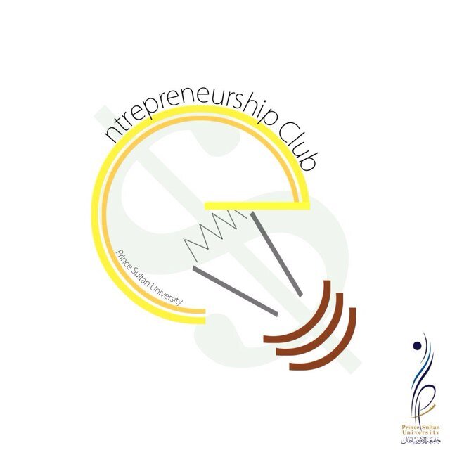 Innovation & Entrepreneurship Club (Think BIG, start small.)