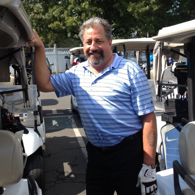 ChrisKoller13's profile picture. 