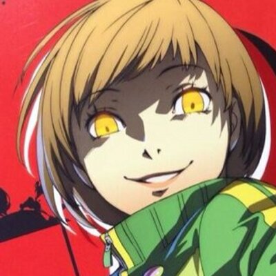 影中千枝 Shadowchie P4 Twitter 影中千枝 Shadowchie P4 Twitter