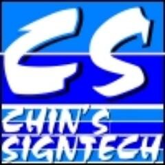 Chin's Signtech