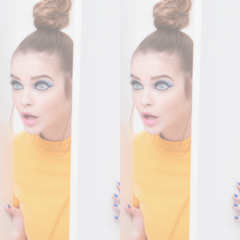 barbaraedgdr's profile picture. barbara palvin || 19 || model || single