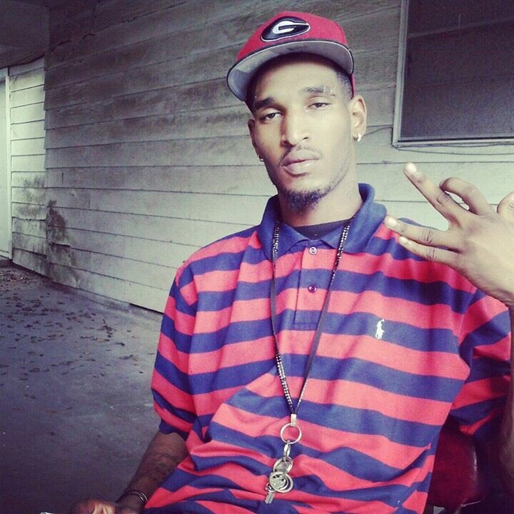 Im a nigga from da ghetto
