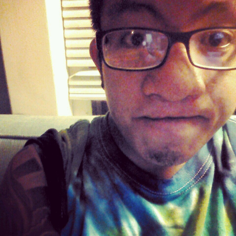 chef, anime nerd, friend :)