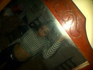 Quisiera poder olvidarte de mi :)