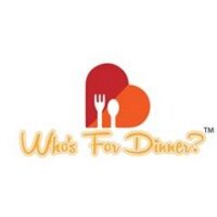 Who's For Dinner?(@whosfordinner) 's Twitter Profile Photo