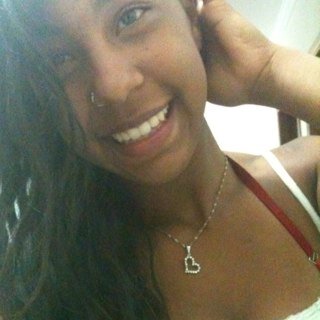 Tôo de beem cm a paaz, tô ttranquiila, a feelicidaade esttá em miim... *---* (8*