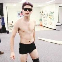 crazy mofos, where you at ☯