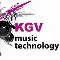 Music Tech KGV(@KGVMusicTech) 's Twitter Profile Photo