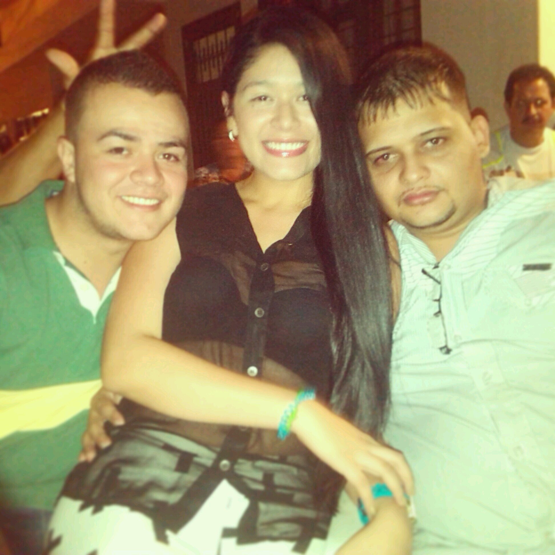 AngelYHrnandz's profile picture. Administradora de Negocios en formación♥Creyente de Dios y su Amor!