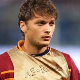 Twitter ufficiale di Adem Ljajic, centrocampista della Roma