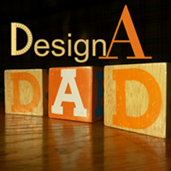 Design-A-Dad: The chronicles of an Architect gone Dad.
This is where my Dad side and my Architect side collide! Owner of @studioMworks http://t.co/EXhk2GPPkf
