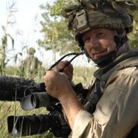 Vaughan Smith (@vaughansmith) 's Twitter Profile