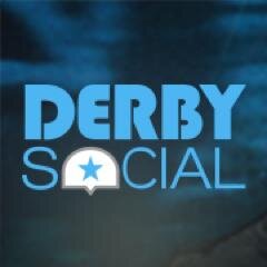 Roller Derby Social Network