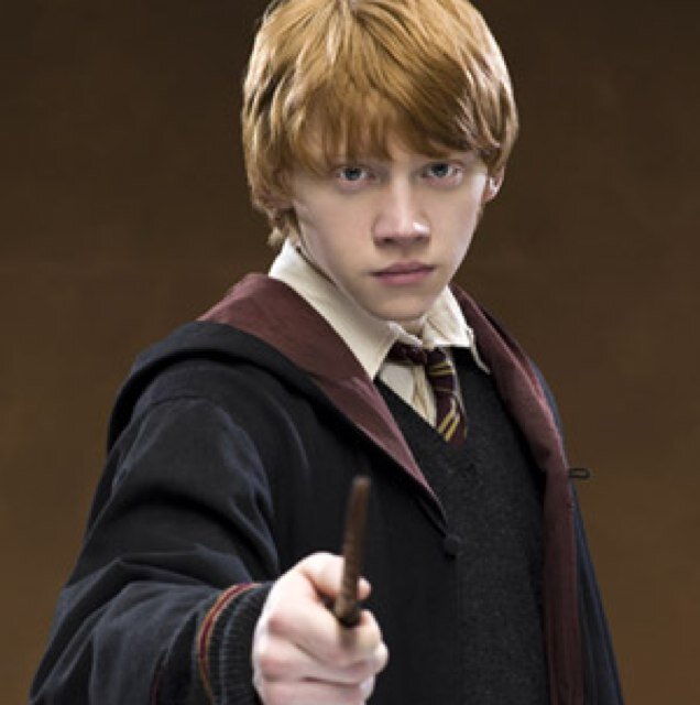 Biggest Harry Potter fan!