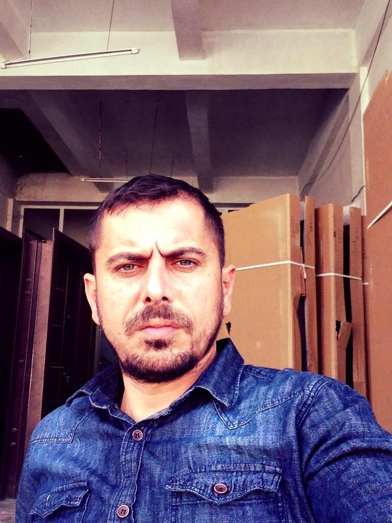 terzilioglu's profile picture. 
