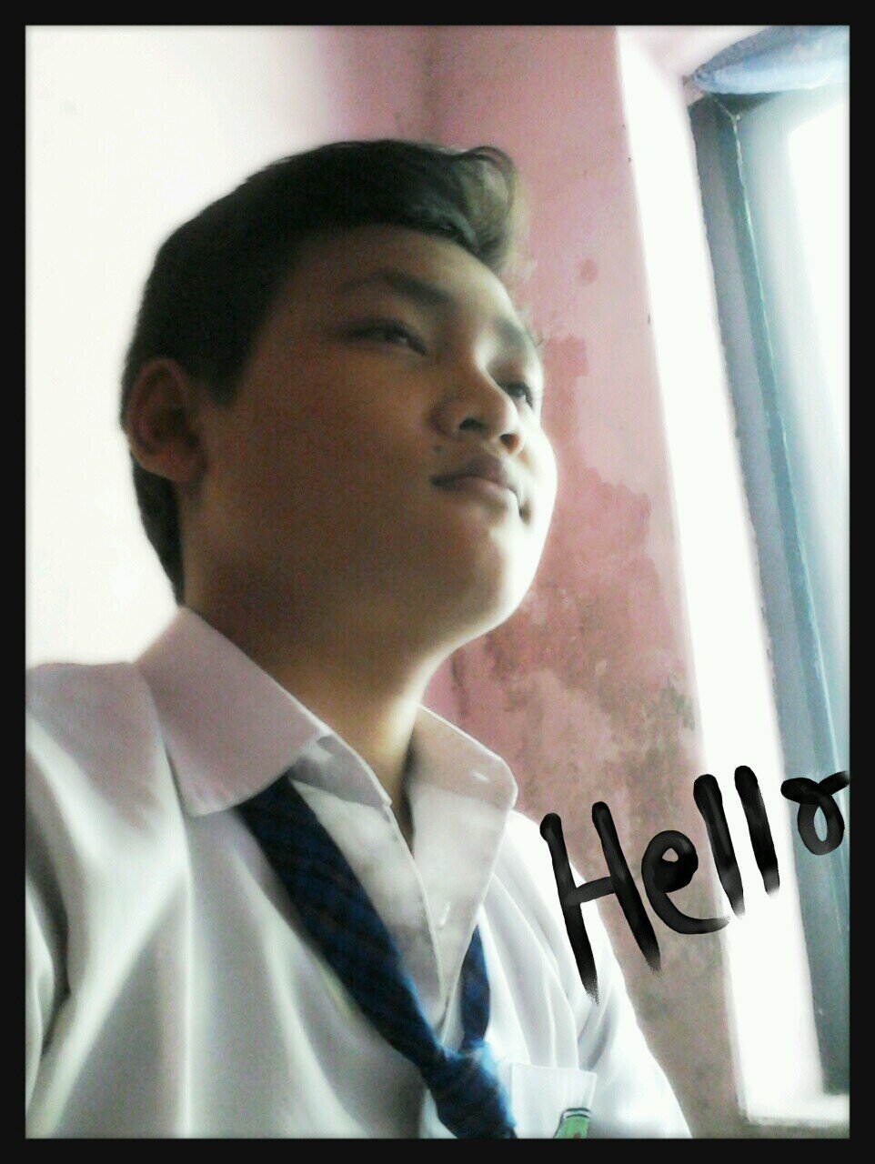 What ever!!