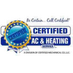 Cerified AC Service (@certifiedacserv) Twitter profile photo Cerified AC Service (@certifiedacserv) Twitter profile photo