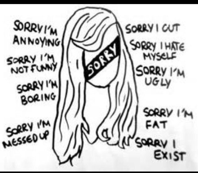All I want to do is help! Dm if you need anything! Remeber you might not be perfect but that doesn't mean no one loves you!! Stay strong lovelys!!