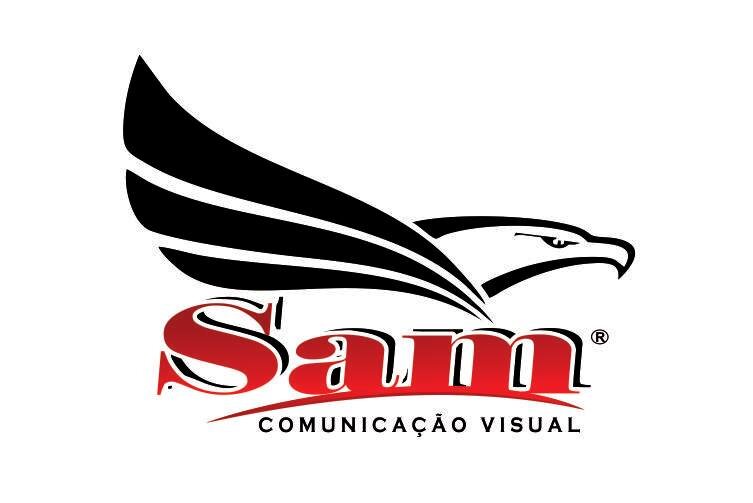 Á 2O anos no comércio,com Impressão Digital em alta qualidade.Visite nosso site: http://t.co/HogCYwKLdg e curta a page no Face:samcomunicacaovisual