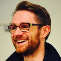 Dr Ben Still (@benstill) 's Twitter Profile