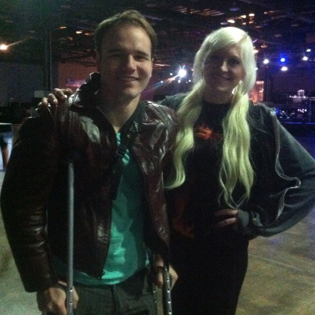 BPDSamurai's profile picture. 