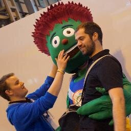 Students' Association Liaison Officer at City of Glasgow College