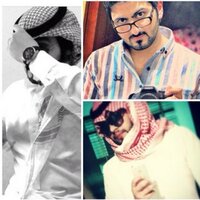 بندر السبهان (@bandar91705488) Twitter profile photo