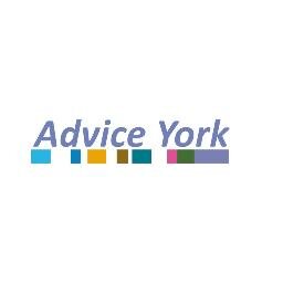 A partnership of advice agencies in York. 
Advice & Campaigning