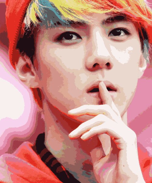 You make my life complite @gegeiya♥|Eomma tercinta @jijiapink♥|need me?DM!