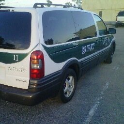 Best Taxi Service in Naples FL