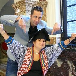 TomF_EstherP's profile picture. 