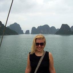 TravColognian's profile picture. SEO-/SEA-, Online Marketing- & Social Media Manager (IHK),  Journalist, Travel blogger & Photographer @ The Travelling Colognian. Use & follow #travcgn