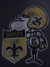 Channel to the cloud, loves the Saints and all things Louisiana!