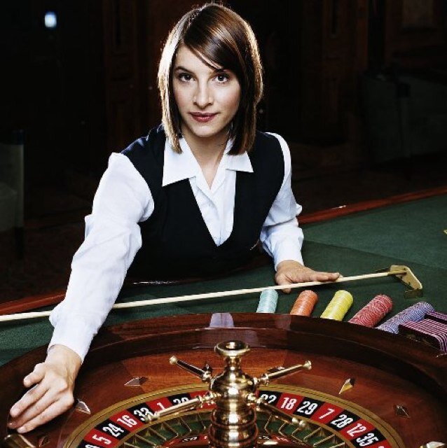 A Fun Casino company with professional dealers ready to make your party a night to remember.