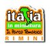 Italia in Miniatura (@italiaminiatura) Twitter profile photo