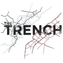 The Trench - Short Film coming soon February 2014 http://t.co/HXzstERtTM