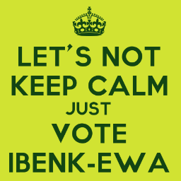 Prikitiew_02's profile picture. Calon Ketua & Wakil SEMA 2014 | @ibenkthaha & @e_wachid | No. Urut 2 !