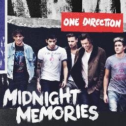 Love One Direction.