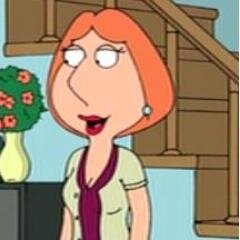 The name is Lois griffin,i have three wonderful children.Don't fuck with Lois griffin bitch! #Taken by the sweetest dog ever. @TheDogFlirterTD .