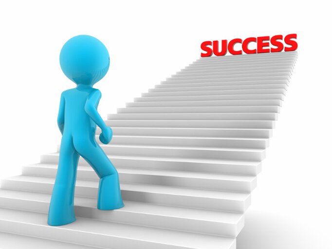 My goal is making an income online and give my boss the finger.