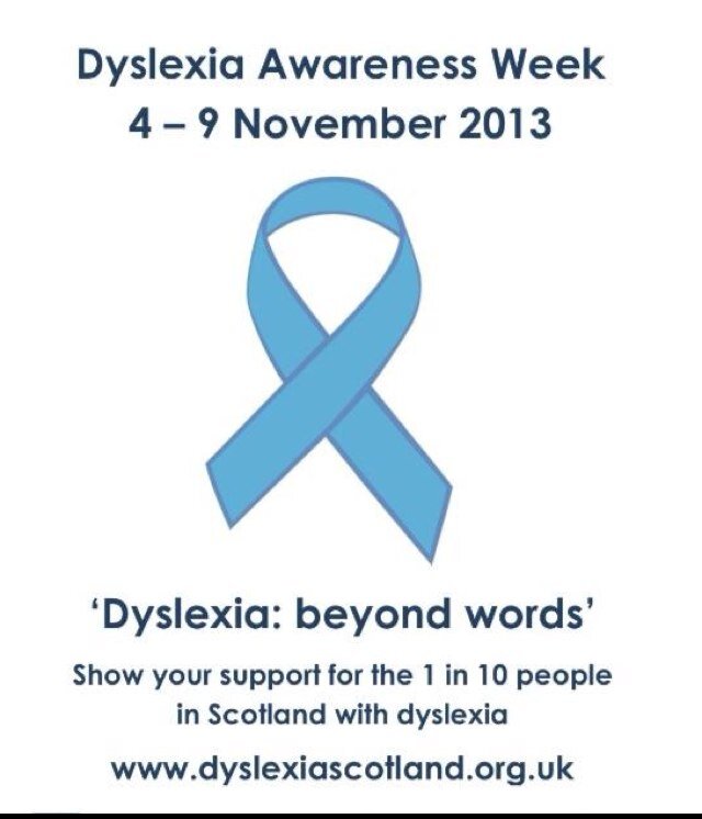 A group set up to petition the Scottish Parliament for Dyslexia Friendly School Accreditation for EVERY school in Scotland.