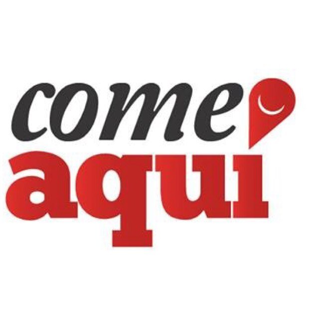 Existimos para que comas y pases rico. especialistas en compartir nuestras experiencias gastronómicas.