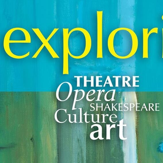 Exploring TOSCA is a quarterly arts magazine on the coffee table of every Minnesota arts lover that promotes all visual and performing arts in the Twin Cities.