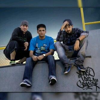 Agrupación venezolana de Hip-Hop @JuanpaPDG @CoronaPDG @IsaacPDG y Dj @CharlsPDG / En nuestra forma de vida, el #HipHop es la forma y #Cristo es la vida.