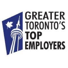 GTA Top Employers