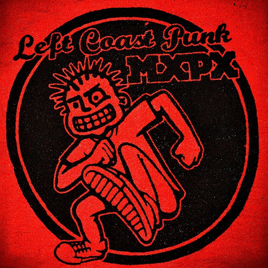 MxPx website & social media / PxPx ambassador! Über fan! Father, husband, friend, music lover.