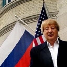 President and Founder, American University in Moscow, https://t.co/K9acdKZIHj magazine. Professor Emeritus. Moscow State and National Research Nuclear Universities.