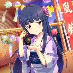 主に身内向け
モバマスやったりヴァンガードやったり