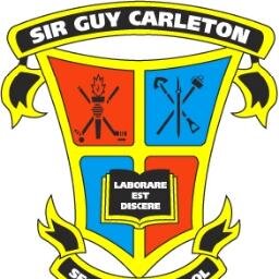 Sir Guy Carleton Secondary School 613.723.5136
